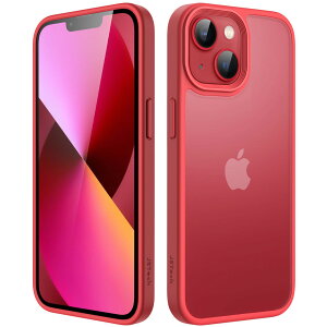 yzJETech }bgP[X iPhone 13 Mini 5.4C` ϏՌ~^[O[h̗h~ ̔̔wʓdbJo[ wh~ (bh)