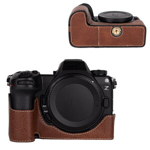 VOVMOEYA n[tP[X for Nikon Z6III ~[XJCfor Nikon Z6 IIIp{fBP[X Z6IIIn[tJo[ FOR jR Z6 IIIJیJo[ Jn[tP[X x[XP[X 1/4lWt o