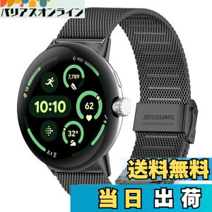 yz[HeeNia] Google Pixel Watch 3 41 mm Ή oh xg XeX ւxg ߉\ jp Google Pixel Watch 3 41 mm Ή oh (ubN)