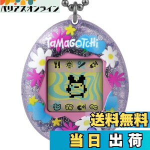yz܂IWi Tamagotchi Original - Flower Perfume ԍ