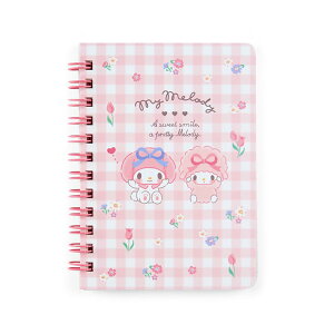yzTI(SANRIO) B7Om[g }CfB }C my melody 12.8×10×1.5cm LN^[ 091588