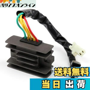 yzBruce & Shark dM[^[ iRegulatorjz_ XR125L 2003-2012 XR250L XR400L p