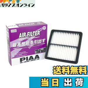 yzPIAA(sA) ԗp GAtB^[ AIR FILTER 1 [z_ԗp] tBbgEt[h_ PH99
