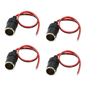 yzYFFSFDC Ԃ̏[d dvO[q VK[C^[X\PbgP[u 12V/24Vp 4