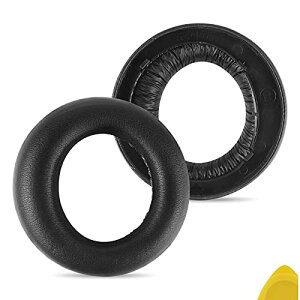 yzGeekria C[pbh QuickFit ݊ pbh \j[ Sony PlayStations 5 PS5 PULSE 3D Wireless wbhzɑΉ pbh C[/C[Jbv veCU[ (ubN)