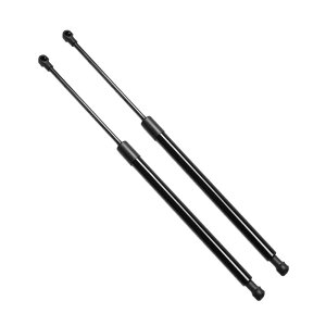 【送料無料】XIANGSHANG カローラフィールダー E160系(NZE161G NRE161G NZE164G ZRE162G NKE165G) リアゲートダンパー バックドアダンパー リアハッチダンパー トランクダンパー 車検対応 交換用品 2本組 [並