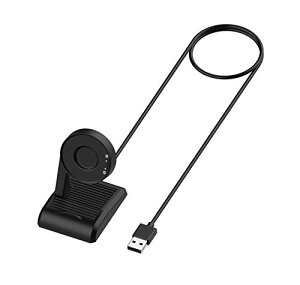 yzSHEAWA Ticwatch Pro3 ultrap[d [dX^h Ticwatch Pro5/Ticwatch Pro3/Ticwatch E3Ή z_[ USB[d `[W[ ANZT[