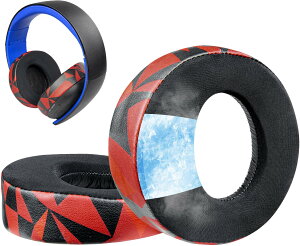 �y���������zSOULWIT �C���[�p�b�h �C���[�N�b�V���� �����p Sony Gold Wireless Playstation PS4 �Q�[�~���O�w�b�h�Z�b�g�ɑΉ� 2014�N�� ���f�� CUHJ-15001