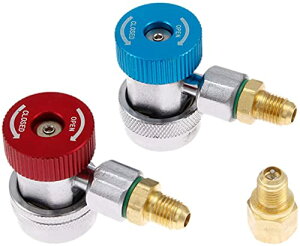 yzBowarepro AC R134a A_v^[ tBbeBONCbNJv[ \ NCbNWCg NCbNRlN^ out J[GARp ϊA_v^[  ሳ 1/4 "SAE ^N