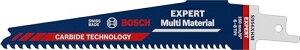 yzBosch 1x EXPERT Multi Material S956XHM u[h (S, dt؍,  150 mm, Professional ANZT[ Z[o[\[)