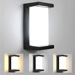 yzLightess LED փCg |[`Cg hhJIP65 EH[Cg uPbgCg 3F\ AEghACg L K[fCg 和 hƃCg ֏Ɩ Ǌ|