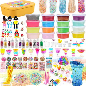 yzUQTOO XC Lbg Sy DIY ˂ Zbg  c[ r[Y ʕؕ JttH[ SyV ܗL16ӂӂNX^Sy slime