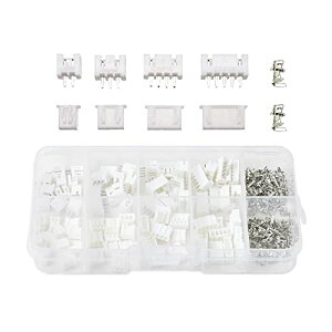 yzLIKENNY vP[X JST XH^[q zRlN^[[q 2pin 3pin 4pin 5pin 2.54mm RlN^ nEWO R^Ngs Zbg 230 Zbg