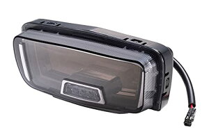 yzLW}(Kijima) n^[Ju CT125(JA55/JA65) oCNp[c e[v LED e[vjbg X[NY 217-7020