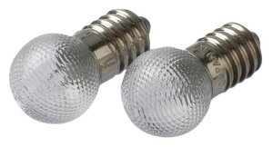 yzLveX^bO(CAPTAIN STAG) Ibt 6V 2g Y-4672/4673