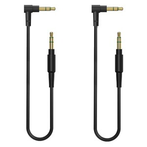 yzGeekria VR V[g I[fBI P[u Oculus Quest 2AHTC o[` AeB wbhZbgƌ݊A3.5mm IX - 3.5mm IX R[hAwbhtHp TRS & TRS P[u (2