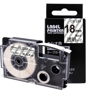 yzGreateam JVI xC^[ l[h e[vJ[gbW n  CASIO݊ KL-TF7 Ή