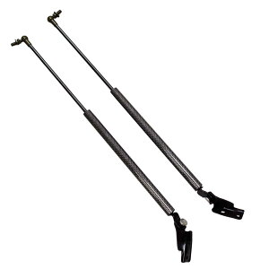 【送料無料】XIANGSHANG 2014-2020 スバル レヴォーグ Levorg VM型(VM4 VMG) リアゲートダンパー 63269VA001 63269VA011 バックドアダンパー リアハッチダンパー トランクダンパー 車検対応 交換用品 2本組 [並