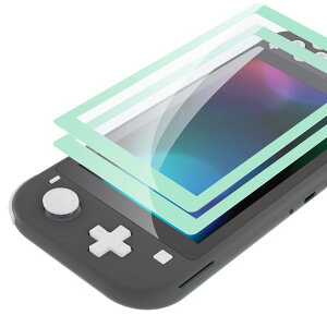 �y���������zeXtremeRate switch lite�ɑΉ��p������HD�N���A�Z�[�o�[�ی�t�B�����A�X�C�b�`���C�g�ɑΉ��p�����K���X�X�N���[���ی�t�B�����m���h�~�A�w��h�~�A��U�h�~�A�o�u���t���[�n