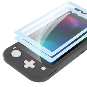 �y���������zeXtremeRate switch lite�ɑΉ��p������HD�N���A�Z�[�o�[�ی�t�B�����A�X�C�b�`���C�g�ɑΉ��p�����K���X�X�N���[���ی�t�B�����m���h�~�A�w��h�~�A��U�h�~�A�o�u���t���[�n