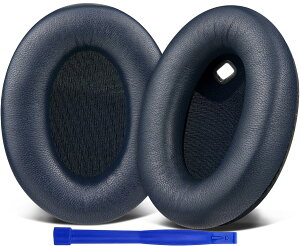 �y���������zSOULWIT �C���[�p�b�h �C���[�N�b�V���� �����p�b�h�ASony WH-1000XM4 (WH1000XM4) �w�b�h�Z�b�g�p �w�b�h�z���p�b�h �݊��� �p�b�h �\�t�g���U�[ �����x�t�H�[��