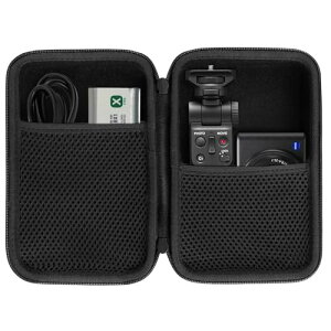 yziP[X̂݁jSony \j[ ZV-1/ZV-E10/ZV-1F ~[XJ ی[P[X-co2CREA