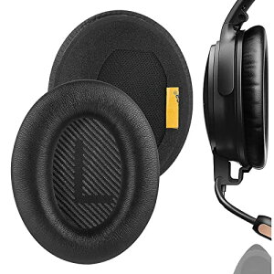 yzGeekria C[pbh Elite ݊ pbh {[Y Bose New QuietComfort, QC 45/ 35II/ 35IIGaming/ 35/ 25/ 15/ SE, AE 2/2i/2w, SoundTrue, SoundLink AE2 wbhzɑΉ pbh C[/C[Jbv (V[v
