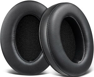 �y���������zSOULWIT �C���[�p�b�h for Sony MDR-CD900ST/MDR-7506/MDR-1ABT/RBT/RNC & ATH M50X/M40X/WS660BT/WS1100, for SteelSeries Arctis 1/3/5/7/9X/Pro/prime & HyperX Cloud/Alpha �p�b�h