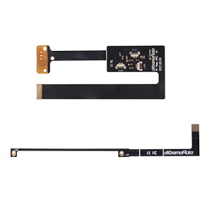 yzps5Rg[[eXtremeRate RISE & RISE4& RISE4}bvLbgɑΉp FPC1 L3R3{P[u-Rg[[Ƒ̃p[c܂܂Ă܂