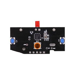 yzps5Rg[[eXtremeRate RISE4 FPC}bvLbgɑΉppRISE4 FPC}bv{[h-Rg[[Ƒ̃p[c܂܂Ă܂yubNz