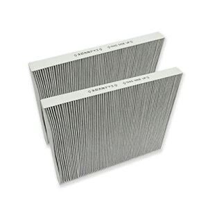 【送料無料】PUREBURG PA-FD01-J 交換用フィルター象印 マホービン(ZOJIRUSHI)と互換性のあるPA-DA08 PA-WA08 PA-WB08 空気清浄機 (PA-FW01-Jの後継品),2枚セット