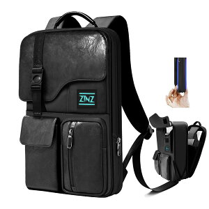 �y���������z[ZINZ] �X�������g���^ ���b�v�g�b�v�o�b�N�p�b�N 15.6�C���` �h�� �R���s���[�^ �����b�N �h�Ǝd�l �����Y ���f�B�[�X ���s�E�ʋΗp