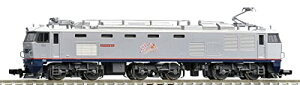 【送料無料】TOMIX Nゲージ JR EF510 300形 301号機 7163 鉄道模型 電気機関車