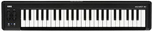 yzKORG  USB MIDIL[{[h microKEY
