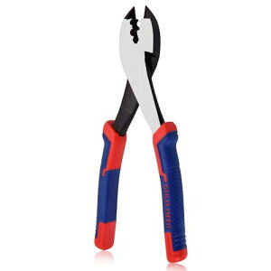 yzGOLD DEER dHy` S210mm [qvC[ 10-22 AWG @\jbp[ y` ߍH tF[[q ^[~ivC[ dCH  dHp