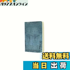 �y���������zPaperblanks/�y�[�p�[�u�����N�X �m�[�g �J�C�G ���r�G�� �{�[���h A6 �r�� CBD6310