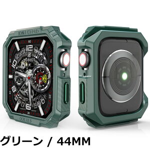 �y���������zBUITFOU For Apple Watch �P�[�X 40mm �A�b�v���E�H�b�` TPU �ی�P�[�X Series SE 2/SE/6/5/4 �Ή��u���J�j�J�����v�J�[�{���낤�t���p�^�[�� TPU�f�� ���� �Ռ� �z�� ���菝 �h�~ �ϏՌ� �ČR M