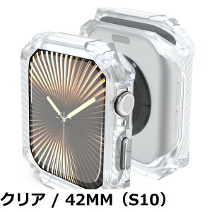 �y���������zBUITFOU For Apple Watch �P�[�X 40mm �A�b�v���E�H�b�` TPU �ی�P�[�X Series SE 2/SE/6/5/4 �Ή��u���J�j�J�����v�J�[�{���낤�t���p�^�[�� TPU�f�� ���� �Ռ� �z�� ���菝 �h�~ �ϏՌ� �ČR M