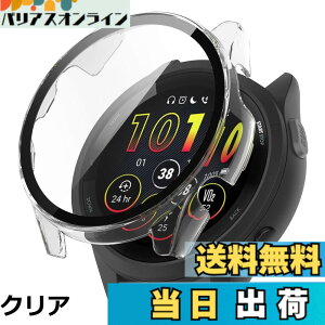 �y���������zBUITFOU For GARMIN Forerunner 255/255 Music �J�o�[ GARMIN Forerunner 255/255 Music �P�[�X �����^ PC+�K���X�f�� ��̌^ �t�@�[�E�F�C GARMIN Forerunner 255/255 Music �P�[�X�Ή� �S�ʕی� �����^ �����ȒP 