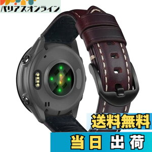 �y���������z[KeeFos] 20mm �o���h Garmin(�K�[�~��) Forerunner 570 42mm/165/245/645/Approach S50/S44/S42/Vivoactive 6/Vivoactive 5/Venu Sq 2/Sq/Venu 2 Plus �Ή� �����o���h ���U�[ �X�g���b�v �_�炩�� �ւ��x���g �j����