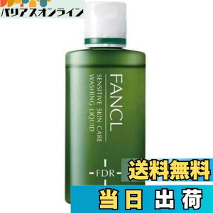 yzt@P (FANCL) qPA 烊Lbh 60ml Y (q/)  tH[ FFNA