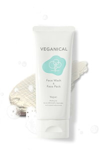 yzVEGANICAL D  & DpbN 2WAY tH[ NC}XN ь  NCEHbV 80g