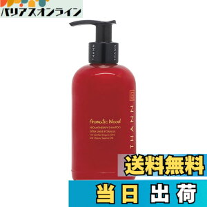 �y���������z�^��(THANN) �V�����v�[ �T�C�Y�F1��
