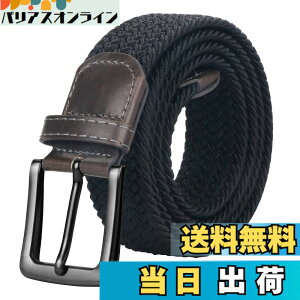 �y���������z[maikun] [�}�C�N�C�[��] �x���g �����Y �J�W���A�� ���������T�C�Y �����Y�x���g �S���x���g ���b�V���x���g belt ������� ���̓� �N���X�}�X �v���[���g 7�F�W�J �F�F�u���b�N/�u