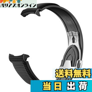 �y���������z[Jumpsunfun] 20mm ���v�o���h for Omega X Swatch Speedmaster MoonSwatch �I���K�ƃX�E�H�b�` �X�s�[�h�}�X�^�[ ���[���X�E�H�b�`�p �V���R�����v�x���g D�o�b�N�� �F�F�u���b�N