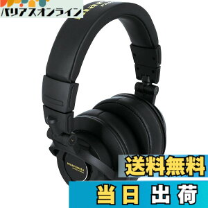 �y���������zMarantz �}�����c�v�� ���j�^�[�w�b�h�z�� ���^ �I�[�o�[�C���[�w�b�h�z�� �L�� ���a40mm�h���C�o�[ �F�F�u���b�N�A�T�C�Y�F10