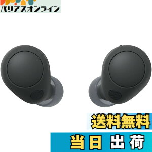 �y���������z�\�j�[ WF-C710N ���C�����X�C���z�� �����\�m�C�Y�L�����Z�����O Bluetooth�����O�o�b�e���[ �O����荞�� IPX4�h�H���\ �y�� �R���p�N�g �}���`�|�C���g�ڑ� �F�F�u���b�N�A�T�C�Y