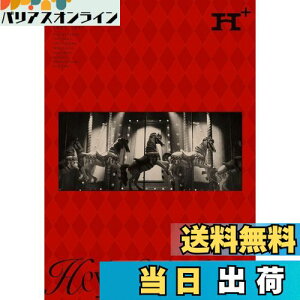 yzHey! Say! JUMP LIVE TOUR 2024-2025 H+ (ʏ) (DVD) -Hey! Say! JUMP