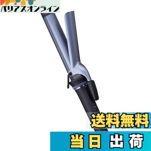 �y���������z�e�X�R�� �w�A�A�C���� �J�[���A�C���� �R�e 32mm �v���e�N�g�C�I�� �C�O�Ή� ���x����/���b�N/�������[ ����OFF NIM332A ���N�����v���O Nobby by TESCOM �u���b�N NIM332A-K �F�F�u���b�N