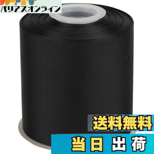 yzyIDECORRIBBONSzOO{ 100mm×S22m ubN(#030) 1[bE{wASEv[gbsOEDIY|